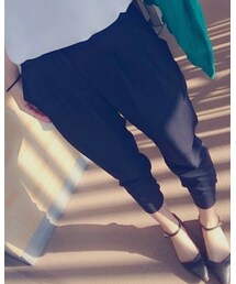 UNIQLO | その他パンツ