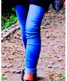 Bershka | デニムパンツ