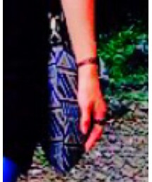 SpRay | クラッチバッグ