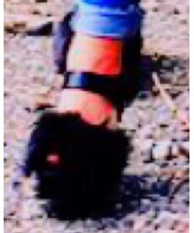 abc une face | サンダル