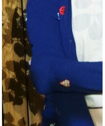 w | その他アウター