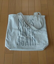 WEGO | トートバッグ