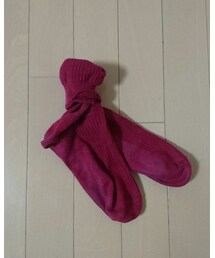 UNIQLO | ソックス/靴下