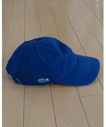 LACOSTE | キャップ
