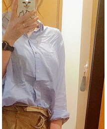 H&M | シャツ/ブラウス