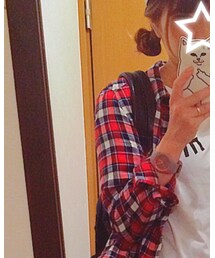 H&M | シャツ/ブラウス