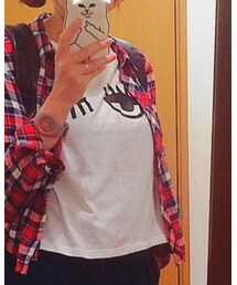 H&M | Tシャツ/カットソー