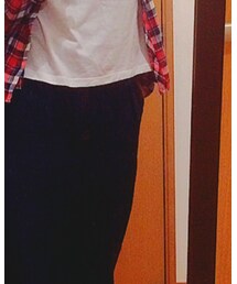 GU | デニムパンツ