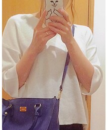 SEVENDAYS=SUNDAY | ニット/セーター