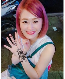 HENNA | HENNA(その他)