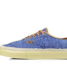 VANS | AUTHENTIC LX(スニーカー)
