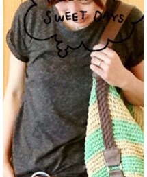 H&M | Tシャツ/カットソー