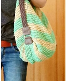 BEAMS HEART | かごバッグ