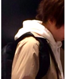 UNIQLO | パーカー