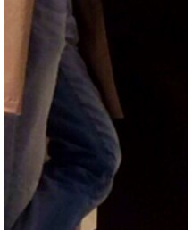 UNIQLO | デニムパンツ