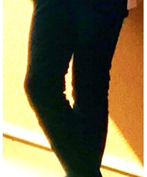 GU | デニムパンツ