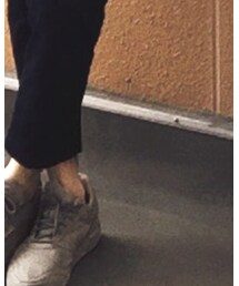 LUNGE | スニーカー