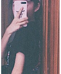 STUSSY | Tシャツ/カットソー