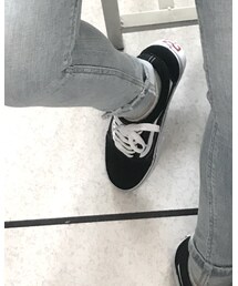 VANS | シューズ