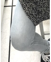 ZARA | オールインワン・サロペット