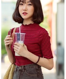 CA | Tシャツ/カットソー