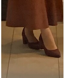 UNIQLO | パンプス