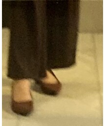 UNIQLO | パンプス