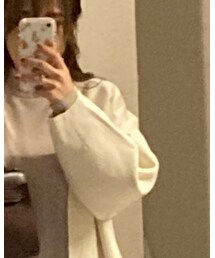 MOUSSY | カーディガン/ボレロ
