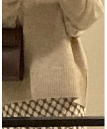 ZARA | ニット/セーター