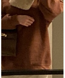 ZARA | スウェット