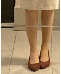 UNIQLO | パンプス