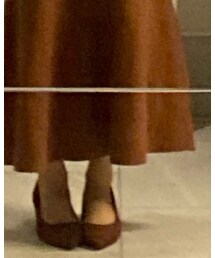 UNIQLO | パンプス