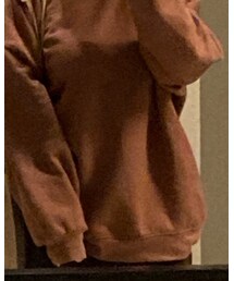 ZARA | スウェット