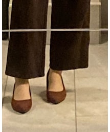 UNIQLO | パンプス
