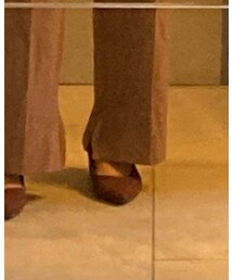 UNIQLO | パンプス