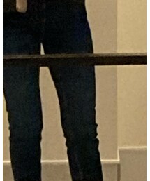 ZARA | デニムパンツ