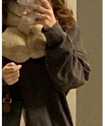 ZARA | スウェット