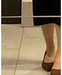 UNIQLO | パンプス