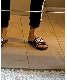 DIESEL | サンダル