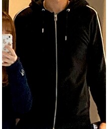 adidas | パーカー