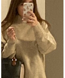 ZARA | ニット/セーター