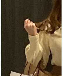 dazzlin | ニット/セーター