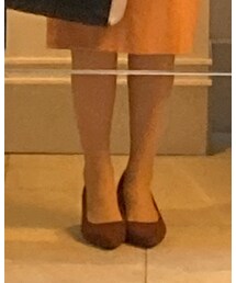 UNIQLO | パンプス