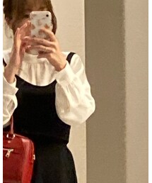 GU | シャツ/ブラウス