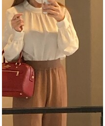 GU | シャツ/ブラウス