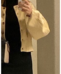 MOUSSY | カーディガン/ボレロ