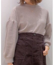 earth music&ecology | トップス