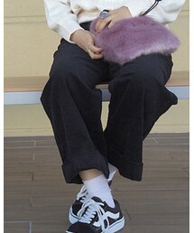 BYFAR | その他パンツ