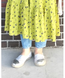 TOMS | シューズ