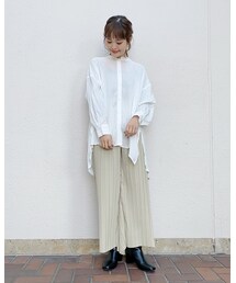 正面 | その他
